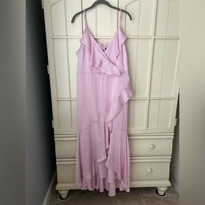 Express Cocktail Dress